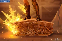 1/8 Scale Kassandra Animus PVC Statue