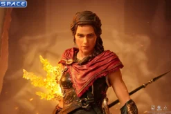 1/8 Scale Kassandra Animus PVC Statue
