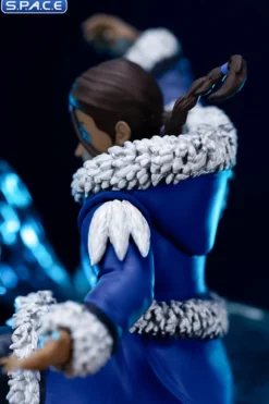 1/10 Scale Katara Art Scale Statue