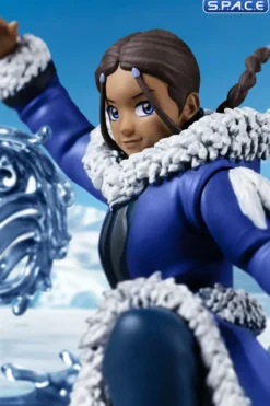 1/10 Scale Katara Art Scale Statue
