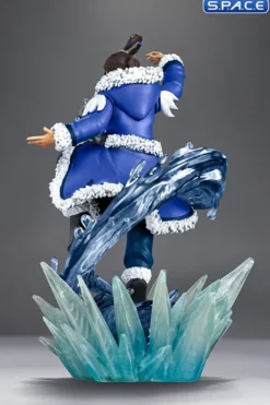 1/10 Scale Katara Art Scale Statue