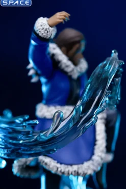 1/10 Scale Katara Art Scale Statue