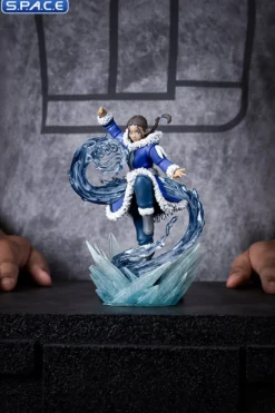 1/10 Scale Katara Art Scale Statue
