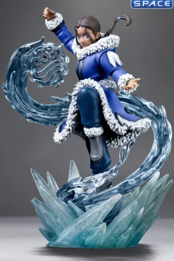 1/10 Scale Katara Art Scale Statue