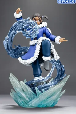 1/10 Scale Katara Art Scale Statue