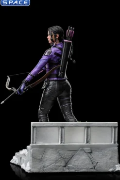 1/10 Scale Kate Bishop BDS Art Scale Statue