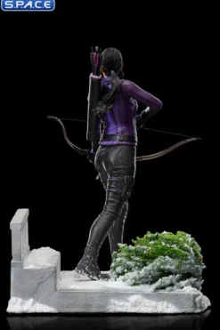 1/10 Scale Kate Bishop BDS Art Scale Statue