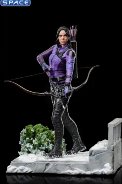 1/10 Scale Kate Bishop BDS Art Scale Statue