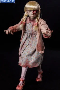 1/6 Scale Katty