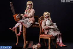 1/6 Scale Katty