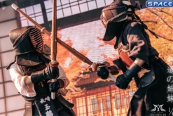 1/6 Scale Kendo Girl Ikawa Hoshiko