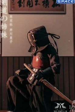 1/6 Scale Kendo Girl Ikawa Hoshiko