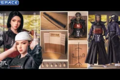 1/6 Scale Kendo Girl Ikawa Hoshiko