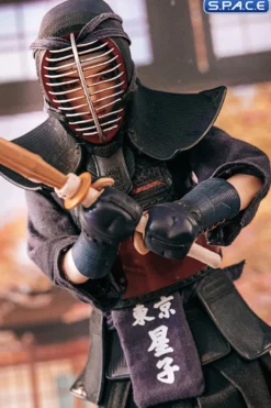1/6 Scale Kendo Girl Ikawa Hoshiko