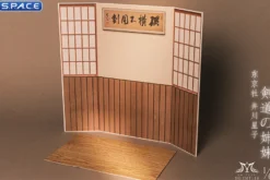 1/6 Scale Kendo Girl Ikawa Hoshiko