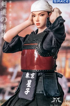 1/6 Scale Kendo Girl Ikawa Hoshiko
