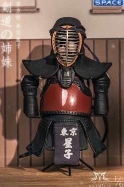 1/6 Scale Kendo Girl Ikawa Hoshiko