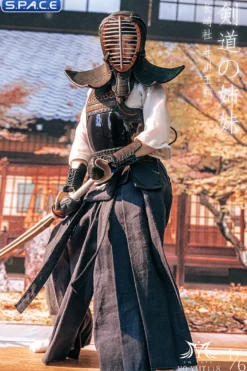 1/6 Scale Kendo Girl Tama Tsuru