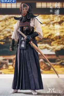 1/6 Scale Kendo Girl Tama Tsuru