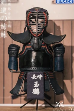 1/6 Scale Kendo Girl Tama Tsuru