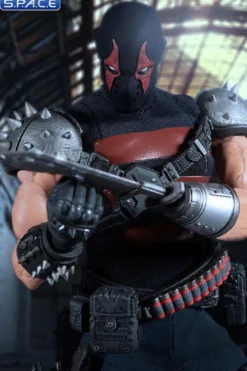 1/12 Scale KGBeast One:12 Collective