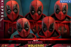 1/6 Scale Kidpool Movie Masterpiece MMS763
