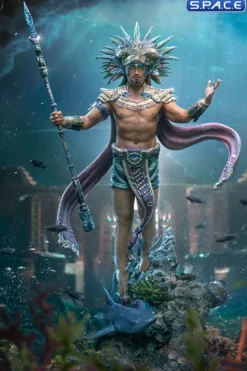 1/10 Scale King Namor Deluxe Art Scale Statue