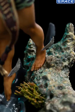 1/10 Scale King Namor Deluxe Art Scale Statue