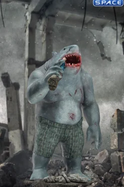 1/10 Scale King Shark BDS Art Scale Statue