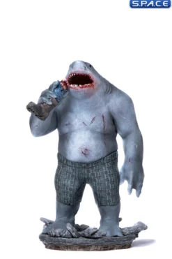1/10 Scale King Shark BDS Art Scale Statue