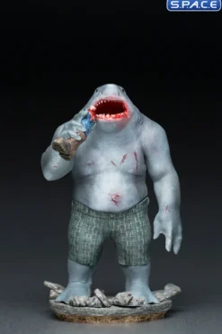 1/10 Scale King Shark BDS Art Scale Statue