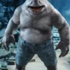 1/6 Scale King Shark Power Pose PPS006