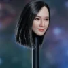 1/6 Scale Kirumi Head Sculpt