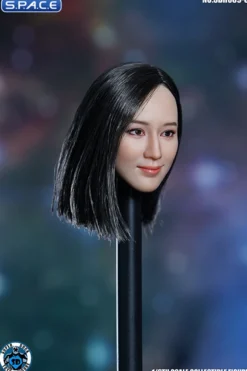 1/6 Scale Kirumi Head Sculpt