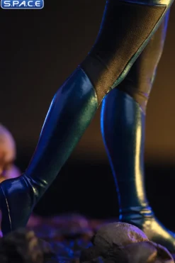 1/10 Scale Kitana Art Scale Statue