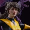 1/10 Scale Kitty Pride & Lockheed BDS Art Scale Statue