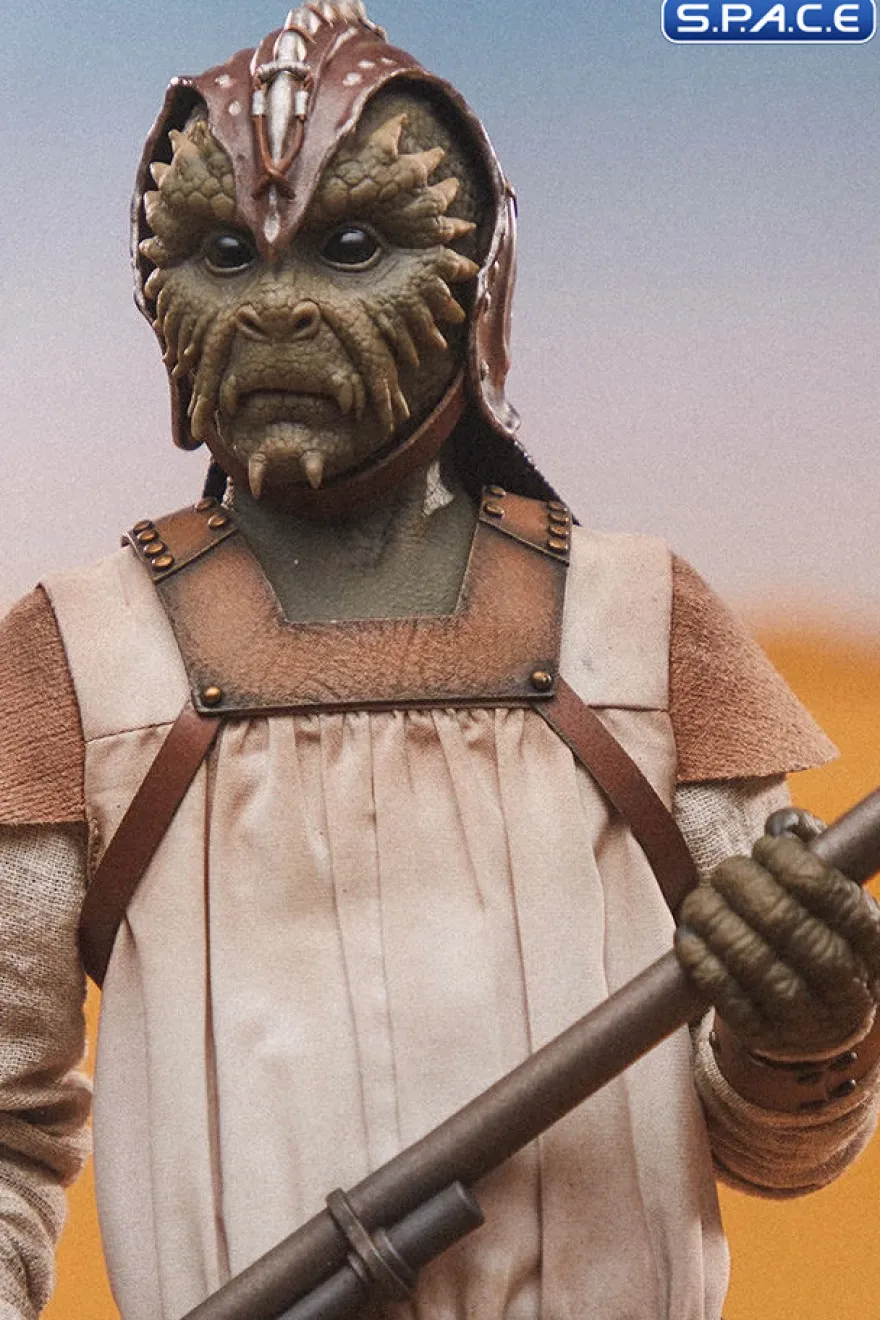 1/6 Scale Klaatu Scum & Villainy
