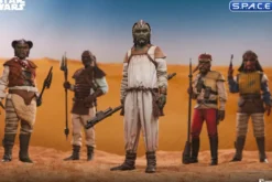 1/6 Scale Klaatu Scum & Villainy