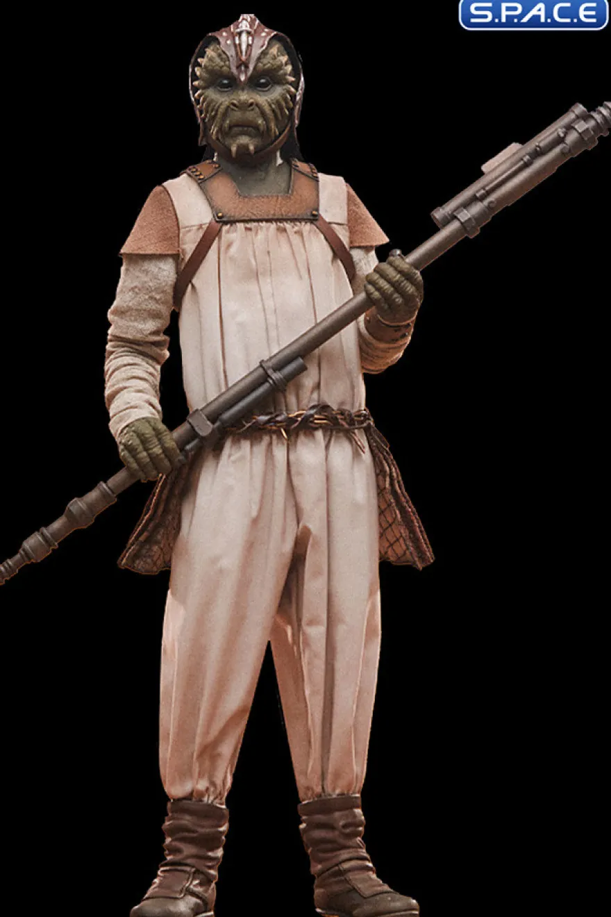 1/6 Scale Klaatu Scum & Villainy