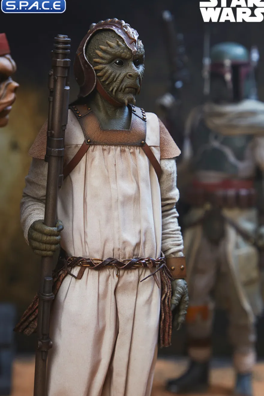 1/6 Scale Klaatu Scum & Villainy