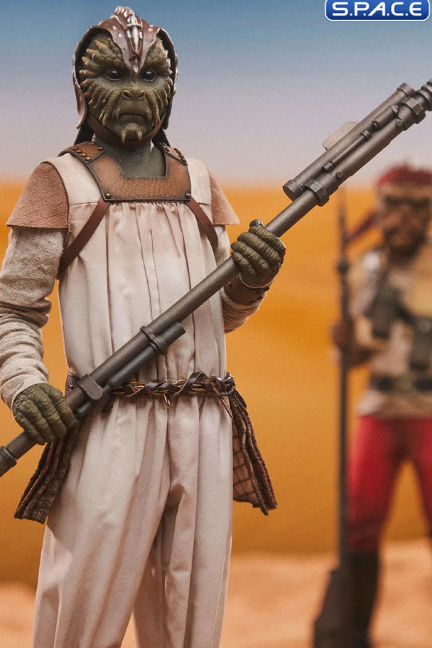 1/6 Scale Klaatu Scum & Villainy