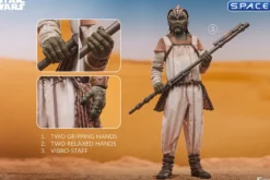 1/6 Scale Klaatu Scum & Villainy