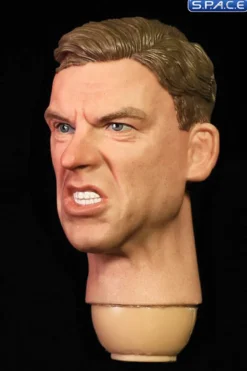 1/6 Scale Klaus Head Sculpt
