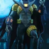 1/6 Scale Knightfall Batman Videogame Masterpiece VGM74
