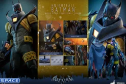 1/6 Scale Knightfall Batman Videogame Masterpiece VGM74
