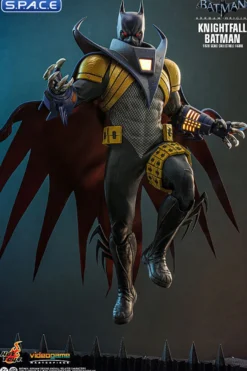 1/6 Scale Knightfall Batman Videogame Masterpiece VGM74