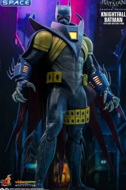 1/6 Scale Knightfall Batman Videogame Masterpiece VGM74