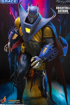 1/6 Scale Knightfall Batman Videogame Masterpiece VGM74
