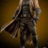 1/10 Scale Knightmare Batman Art Scale Statue