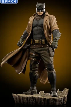 1/10 Scale Knightmare Batman Art Scale Statue